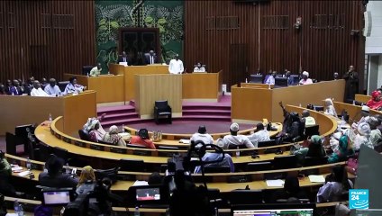 Sénégal : les électeurs appelés aux urnes le 17 novembre pour les législatives