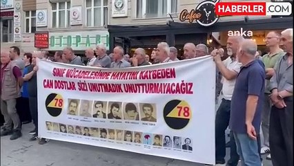 Artvin'de 12 Eylül Darbesi Kınandı