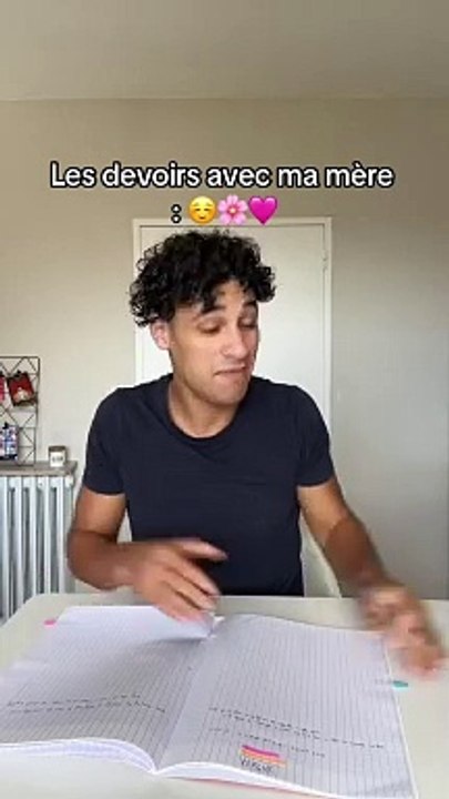 Je peux vous dire que ça n'a pas la même saveur... #BackToSchool