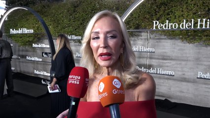 Carmen Lomana desmonta a Isabel Preysler con dos lapidarios comentarios
