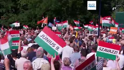 Migration: Brüsseler Bürgermeister gegen Orbán