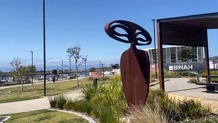 PromenART Sculpture Walk│Illawarra Mercury│September 13, 2024