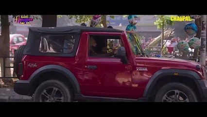 Watch Kudi Haryane Val Full Movie In HD Online