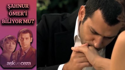 İkimizden ve Oğlumuzdan Başka Bir Şey Olmasın! | Aşk ve Ceza 26. Bölüm