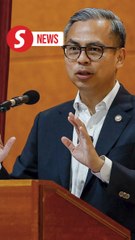 Cost of living among most pressing issues before next GE, says Fahmi