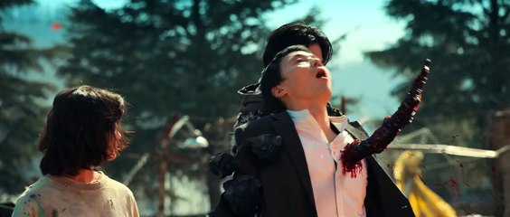 Sweet Home S03 E07 hindi dubbed