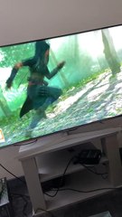 Trailer Assasin’s creed shadow !