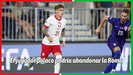 Acuerdo cerrado por Zalewski