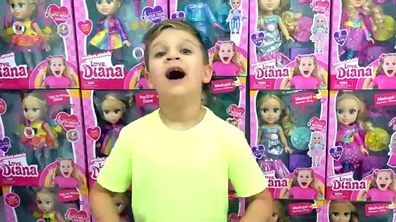 Diana_pretend_play_with_Love_Diana_dolls(360p)
