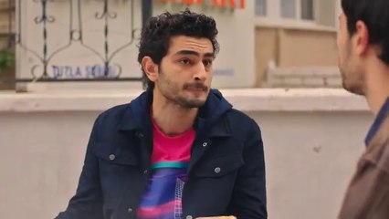 BAHAR Capítulo 58 En ESPAÑOL