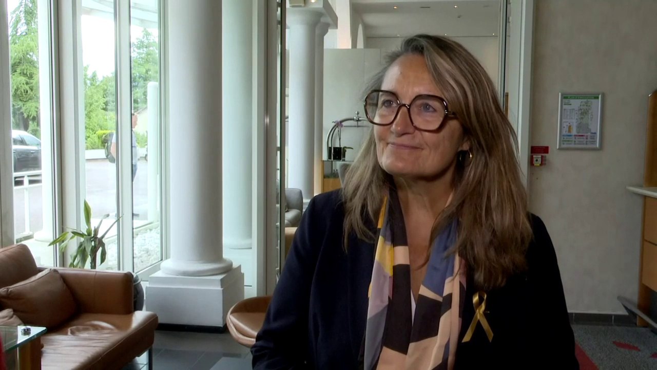 Sophie Primas : la nomination de Michel Barnier va entrainer «une nouvelle façon de travailler» pour les sénateurs