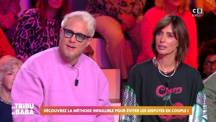 La méthode infaillible pour éviter les disputes en couple !