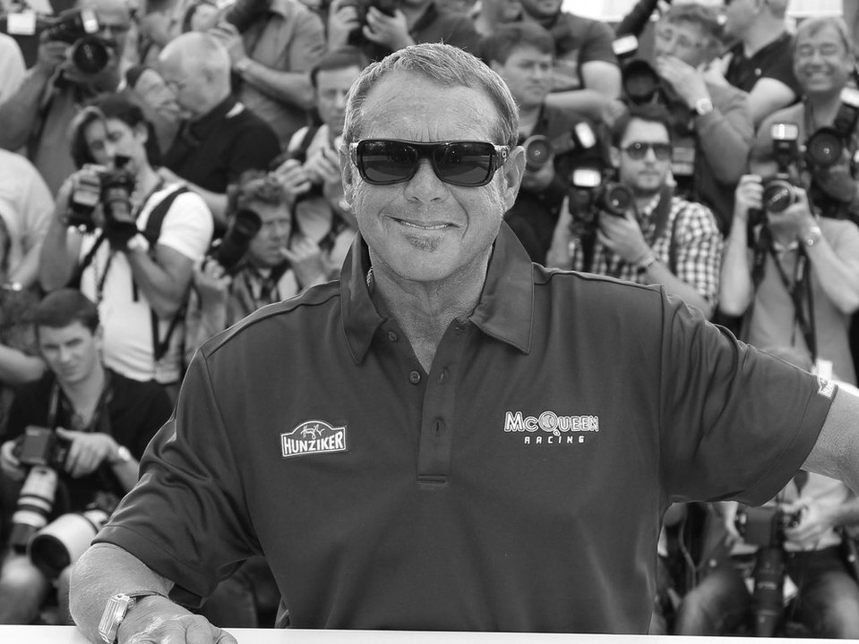 'Karate Kid'-Star Chad McQueen ist tot