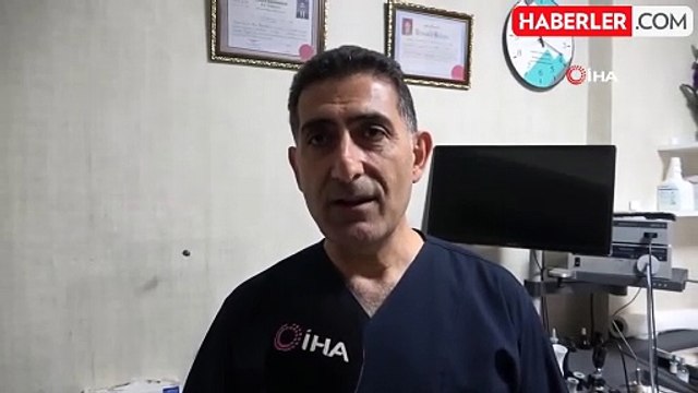 Sosyal medya kullanımının artmasıyla birlikte estetik burun ameliyat talepleri de arttı