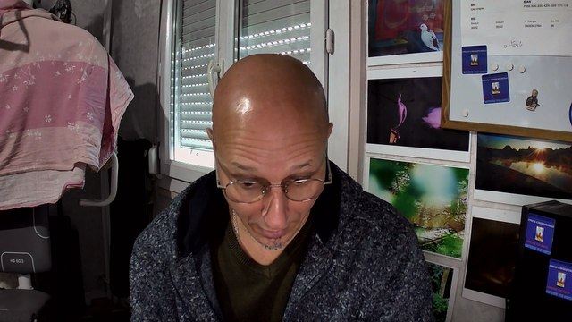 PAROLES DE KHAL ( Deux vies, deux chemins )