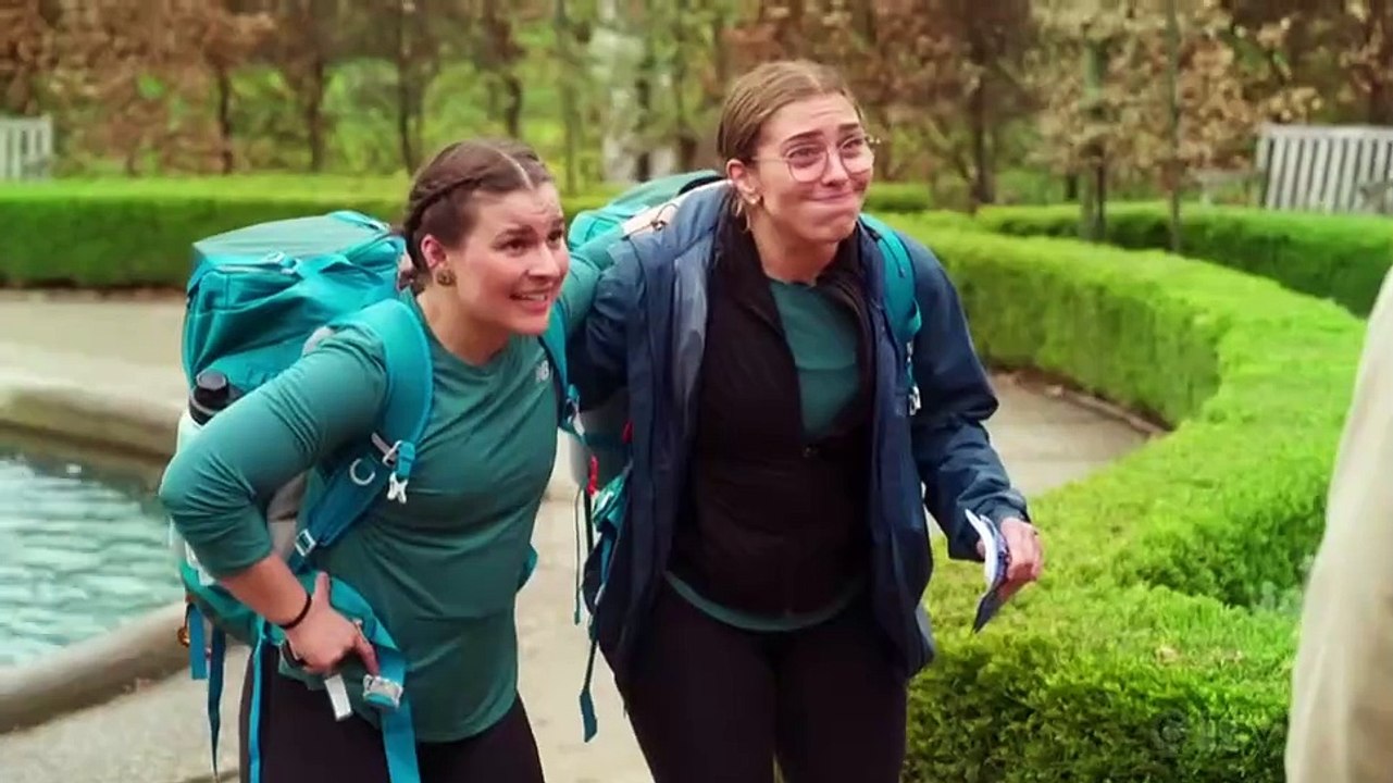 The Amazing Race Canada S10E10 (2024)