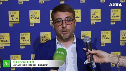 I premi HRC Community per i team di risorse umane piu' attenti al sociale