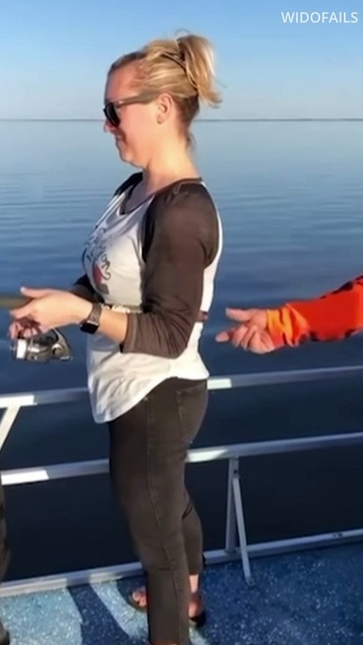 FUNNY FISHING FAILS #shorts #19 #fishing #fishingfails  #funny #failcompilation #memes #funnyclips