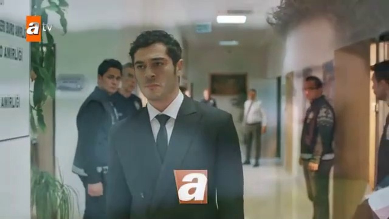 Bir Gece Masalı 3. Bölüm Fragman | "Çünkü sana bir söz verdim.'"