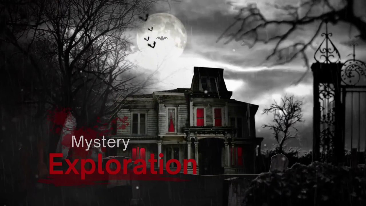 The Cursed Mirror of the Myrtles Plantation  | Haunted History & Chilling Tales