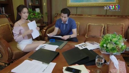 Trò Chơi Tình Ái Tập 11 - Phim Thái Lan - James Jirayu, Natapohn Tameeruks, Tanyares Ramnarong