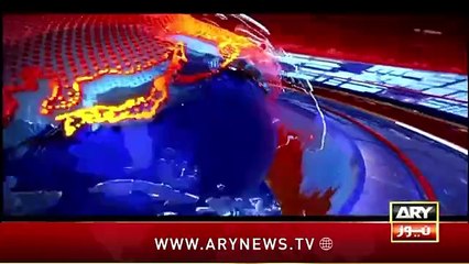 Download Video: ARY NEWS 12PM HEADLINES baniye PTI ki jaan ko khatra #news #headlines #arynews