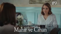 Cihan ve Mahir - Bir Litre Gözyaşı #9