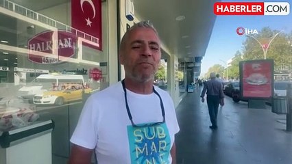 Erzincan'da 4.1 büyüklüğünde deprem! Vatandaşlar panik dolu anlar yaşadı