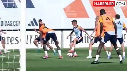 Ancelotti sonunda doğru yolu buldu! Arda Güler artık ilk 11 oynayacak