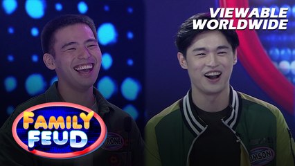 Family Feud: WILL IT BE AN EASY ‘FAST MONEY ROUND’ FOR TEAM AWESOME! (Episode 563)