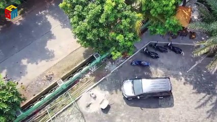 Cara Kerja Waterproofing: Menjaga Struktur Bangunan Anda dari Kerusakan Air | Jasa Waterproofing Tangerang