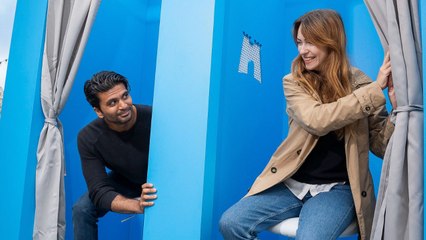 New couples should reveal their salaries after eight dates, according to research