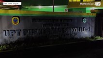 Pemuda Sukolilo Meninggal Diduga Dikeroyok