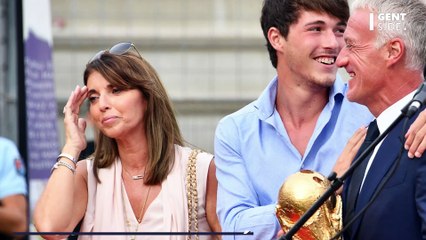 En couple avec Claude depuis plus de 30 ans, qui est la femme de Didier Deschamps ?