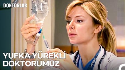 Hastane Vlog #4; Her Doktorun Bir Zayıf Noktası Vardır - Doktorlar