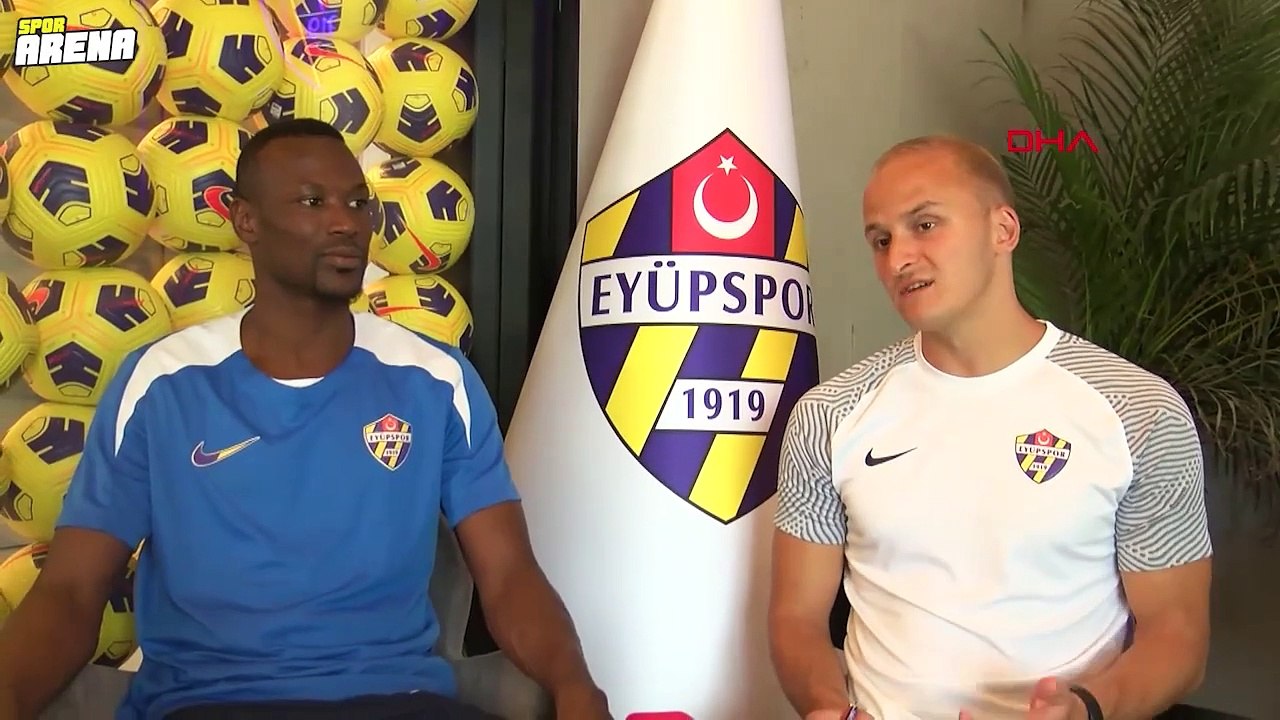 Mame Thiam'dan Arda Turan sözleri: "Çok büyük bir futbolcuydu ve çok büyük bir kariyere sahipti"