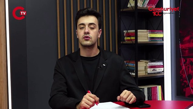 SGK'dan 9 milyon kişiye icra takibi! Nergis Şimşek GSS prim borçlarını ve kimleri kapsadığını, Cumhuriyet TV'de anlattı.