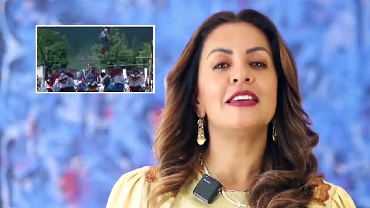 Puntos clave de la reforma a las comunidades in...
