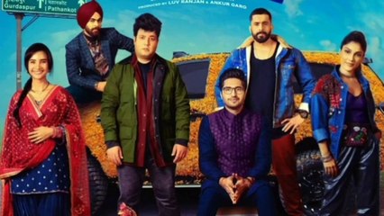 Wild Wild Punjab Fill Movie Hd