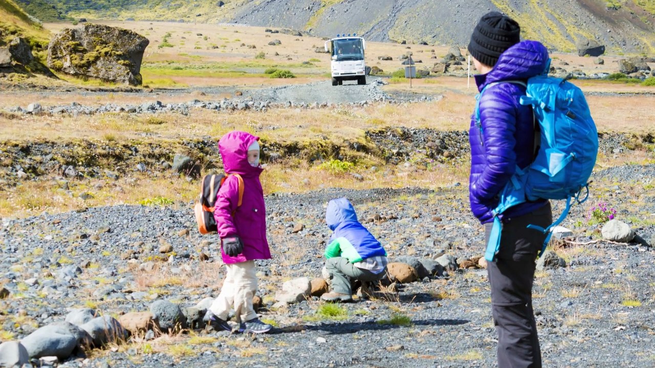 Discover Iceland: History, Culture, and Breathtaking Landscapes