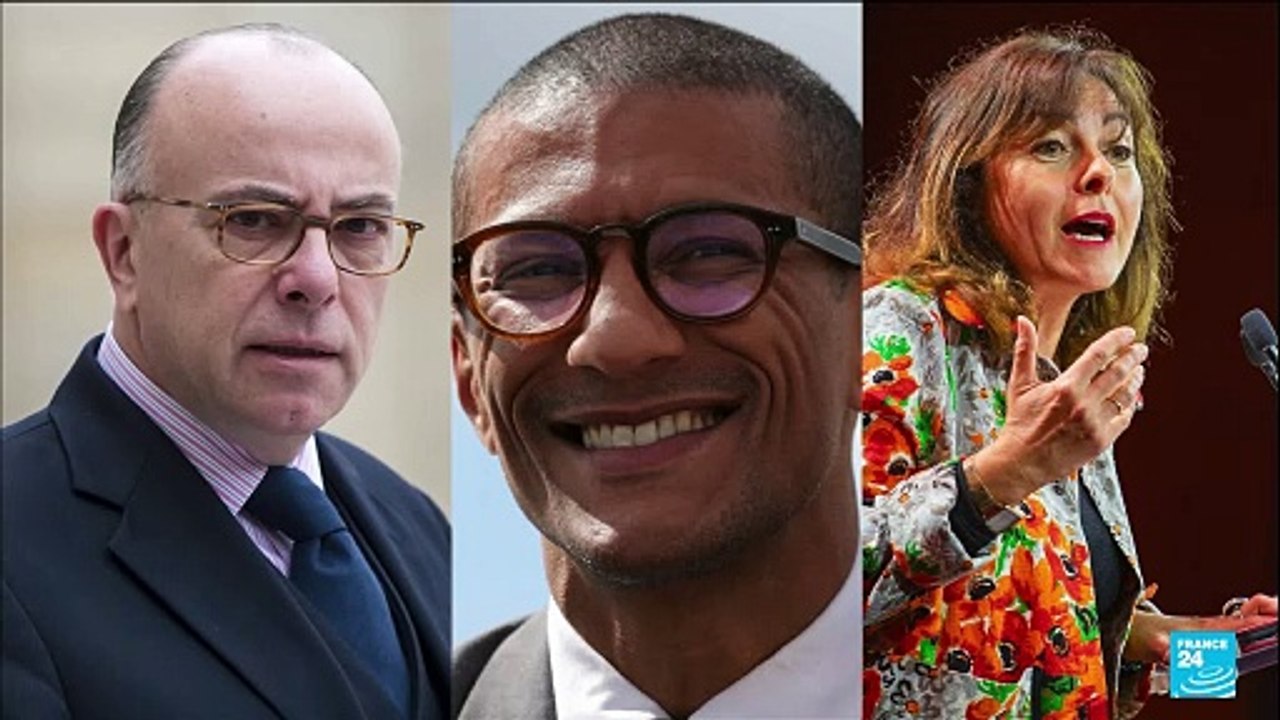 France : Michel Barnier promet un gouvernement "équilibré, représentatif, pluriel"