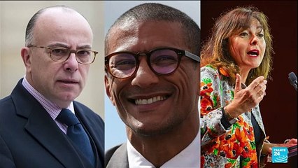 France : Michel Barnier promet un gouvernement "équilibré, représentatif, pluriel"