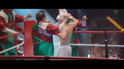 La Máquina Teaser 🚗