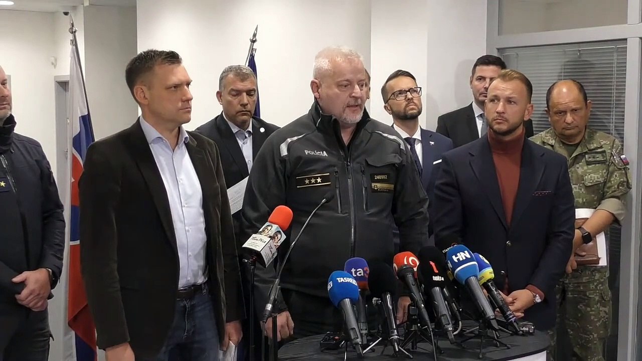 ZÁZNAM: V prípade zhoršenej situácie na rieke Morava zvážia jej cielené vypustenie
