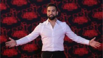 GALA VIDEO - Kendji Girac : avec sa compagne Soraya et leur fille Eva Alba, une rentrée pas comme les autres