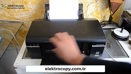 Yazıcı Kiralama Hizmetleri - Elektro Copy
