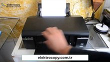 Yazıcı Kiralama Hizmetleri - Elektro Copy