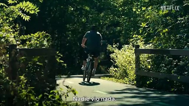 Misterios sin resolver - temporada 5 Tráiler VOSE