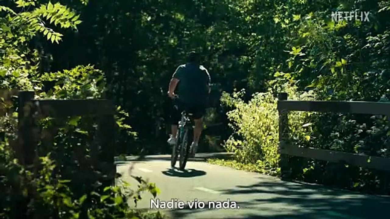 Misterios sin resolver - temporada 5 Tráiler VOSE