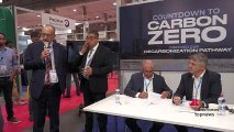 Hydrogen Expo 2024: le novità del mondo dell’idrogeno in mostra nei padiglioni di Piacenza Expo